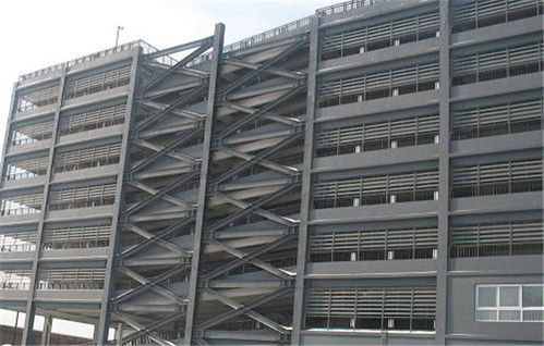 汕尾市钢结构工程安全检测机构今年检测技术指导 新闻动态