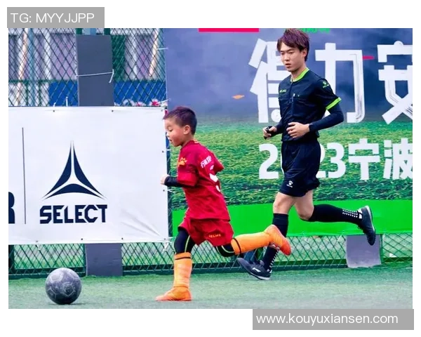 宁波少年足球明星的崛起与未来发展潜力分析 宁波少年足球明星的崛起与未来发展潜力分析